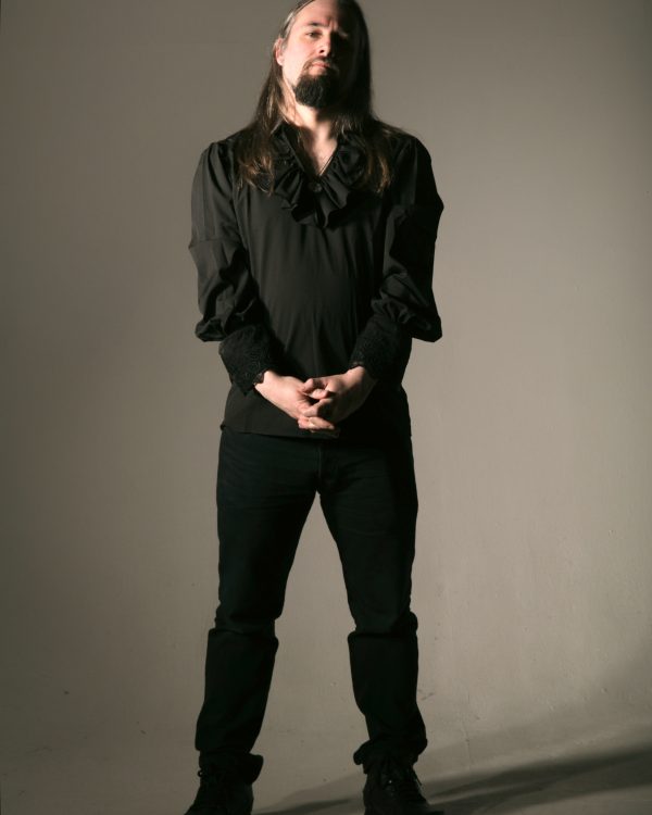 The Late Mr Tibor Sebastian Kettleburner